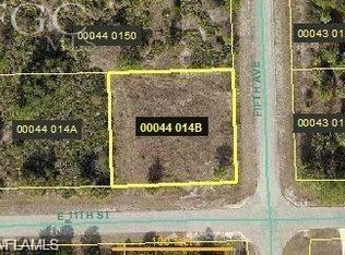 407 E 11th St, Lehigh Acres, FL 33972
