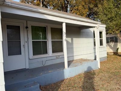916 W London St, El Reno, OK, 73036