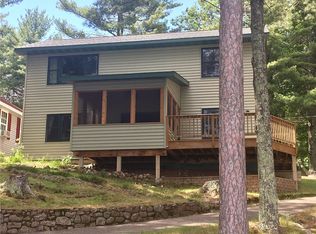 12622 W Holiday Ave #2, Hayward, WI 54843