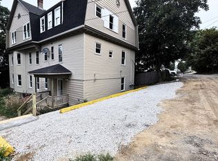 139 Lincoln St, Worcester, MA 01605