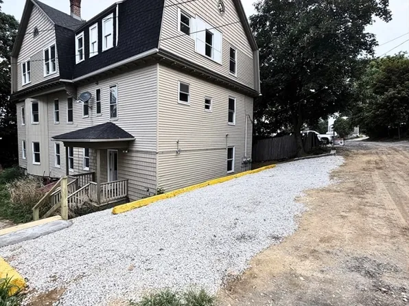 139 Lincoln St, Worcester, MA 01605
