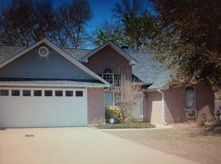 203 Settlers Trl, Warner Robins, GA 31088