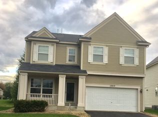 15217 Dupont Path, Apple Valley, MN 55124