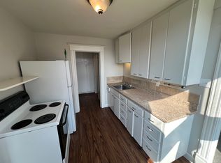 1102 W Sharp Ave APT 2, Spokane, WA 99201