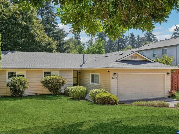 5338 Lone Fir Ave SE, Salem, OR 97306
