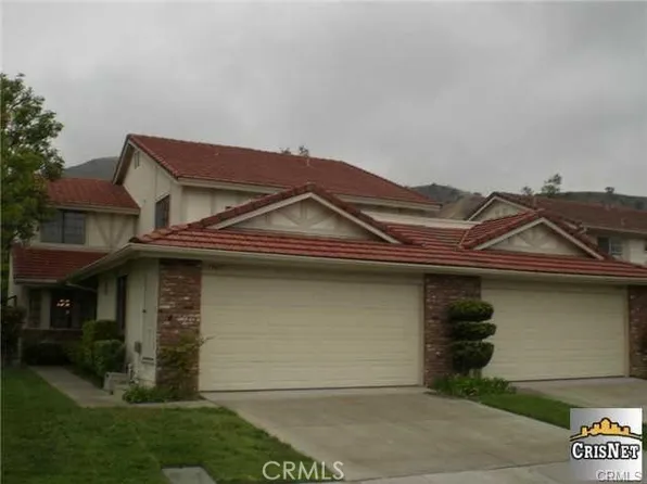 19417 Crystal Ridge Ln, Porter Ranch, CA 91326