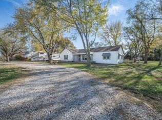 11219 E Harry St, Wichita, KS 67207