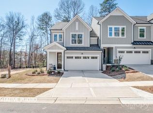 10524 Audubon Ridge Dr #19, Cornelius, NC 28031