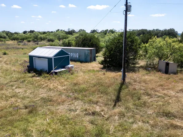 1520 Private Road 4212, Evant, TX 76525