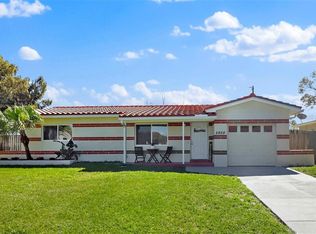 5950 43rd Ave N, Saint Petersburg, FL 33709
