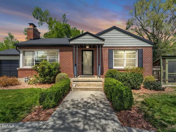 2011 E 4500 S, Holladay, UT 84117