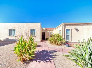 4477 Camino Del Norte, Sierra Vista, AZ 85635