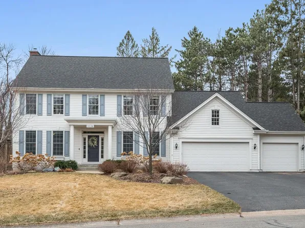 1634 Quail Ridge Cir, Woodbury, MN 55125