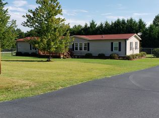 2019 Mount Lebanon Rd, Buffalo, SC 29321