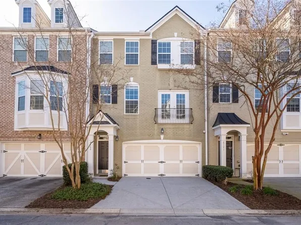6169 Indian Wood Cir SE, Mableton, GA 30126