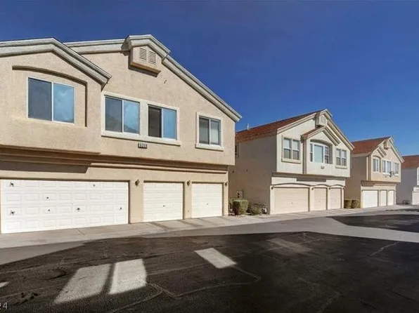 6338 Rusticated Stone Ave Unit 101, Henderson, NV 89011