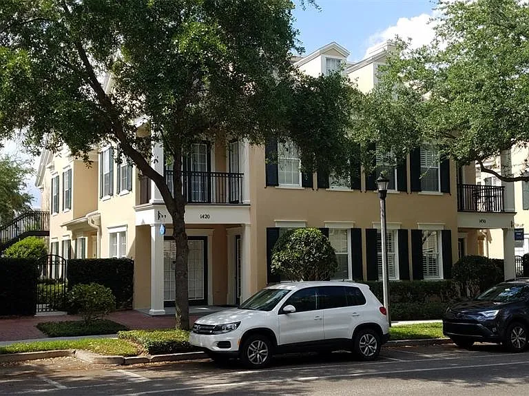 1420 Lake Baldwin Ln #B — Photo 2