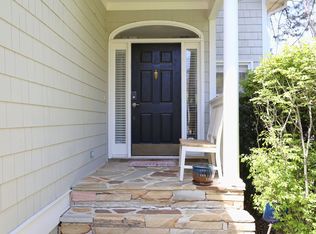 323 Columbia Place, Chapel Hill, NC 27516
