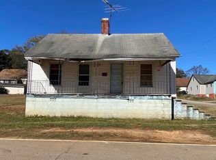 318 S 6th St, Lockhart, SC 29364