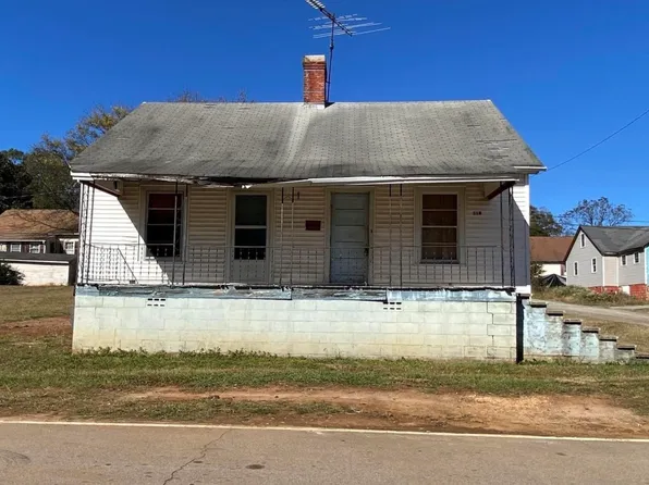 318 S 6th St, Lockhart, SC 29364