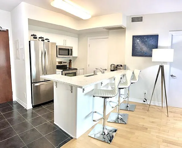 200 Rideau St #1106 — Photo 3
