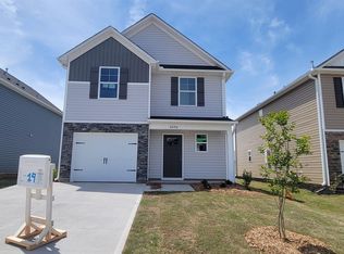 6046 Willutuck Dr LOT 19, Boiling Springs, SC 29316
