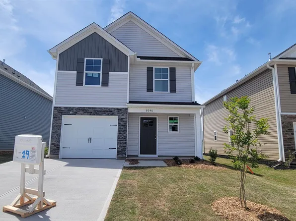 6046 Willutuck Dr Lot 19, Boiling Springs, SC 29316