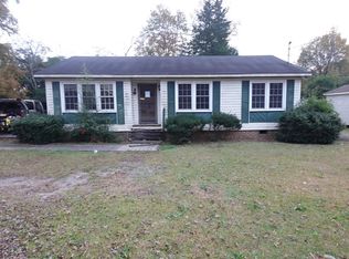 429 Lincoln Ave, Hartsville, SC 29550