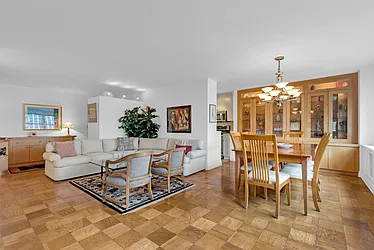 185 West End Avenue #20F image 1 of 12