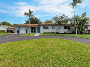 4760 NE 18th Ter, Fort Lauderdale, FL 33308