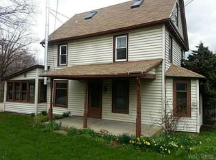 14185 Ridge Rd W, Albion, NY 14411