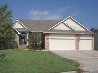 14048 W Highland Springs Ct, Wichita, KS 67235