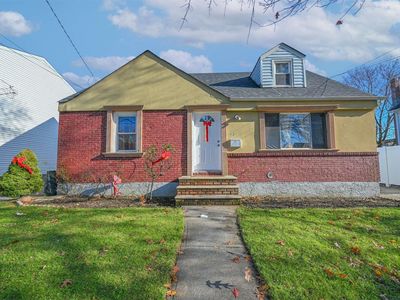 131 Manor Parkway, Uniondale, NY, 11553