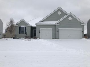 107 Ellington Blvd, Granville, OH 43023