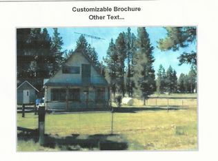 32956 Keno Springs Rd, Bonanza, OR 97623