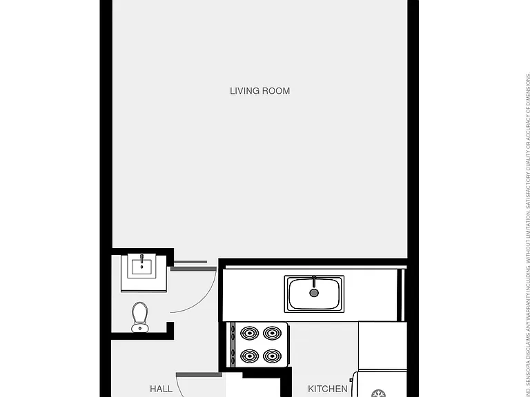 Fayette Townhouse Apartments — Photo 17