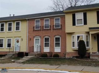 37340 Charter Oaks Blvd BUILDING 12, Clinton Township, MI 48036