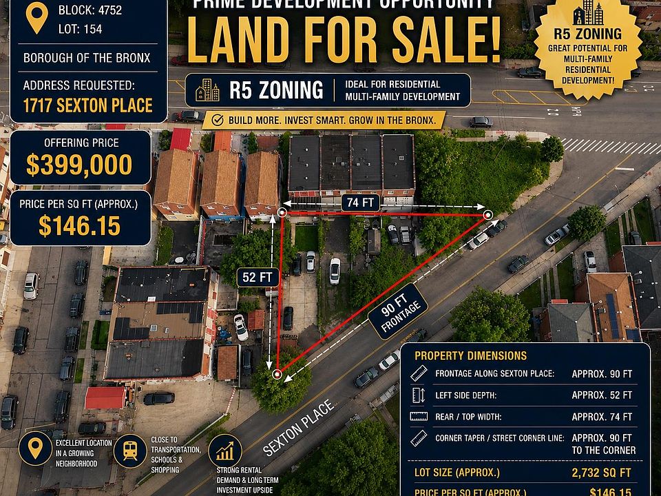 1st image of 1717 Sexton Place