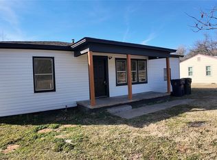 4005 N Hiwassee Rd, Spencer, OK 73084