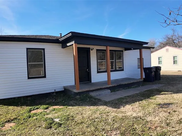 4005 N Hiwassee Rd, Spencer, OK 73084