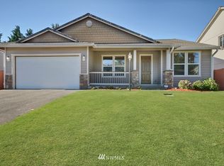 713 157th Stct E, Tacoma, WA