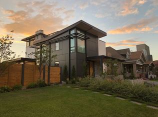 3539 Quivas St, Denver, CO 80211