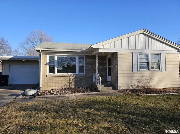 3713 19th Ave, Moline, IL 61265