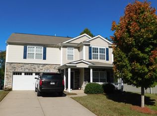 12009 Bending Branch Rd, Charlotte, NC 28227