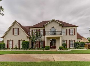 468 Indian Hollow Cv LOT 259, Collierville, TN 38017