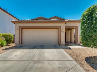 1281 E Marcella Ln, Gilbert, AZ 85295