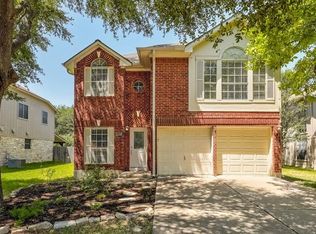 15316 Ecorio Dr, Austin, TX 78728