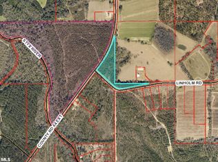 0 County Road 64 #63762-A, Robertsdale, AL 36567
