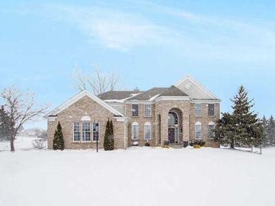 7366 Kings Crossing Ct SE, Caledonia, MI, 49316