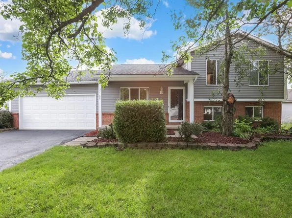 5548 Spring Hill Rd, Grove City, OH 43123